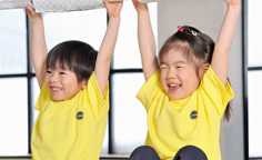 平塚教室｜キッズクラス