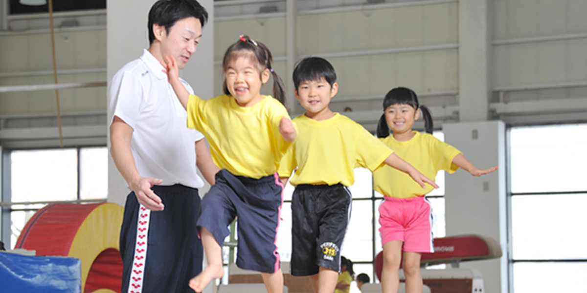 厚木教室｜キッズクラス