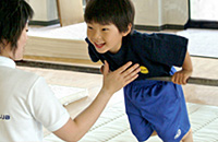 平塚教室｜ジュニアクラス