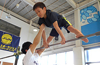 平塚教室｜スーパージュニアクラス