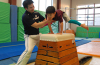 ジュニアクラス